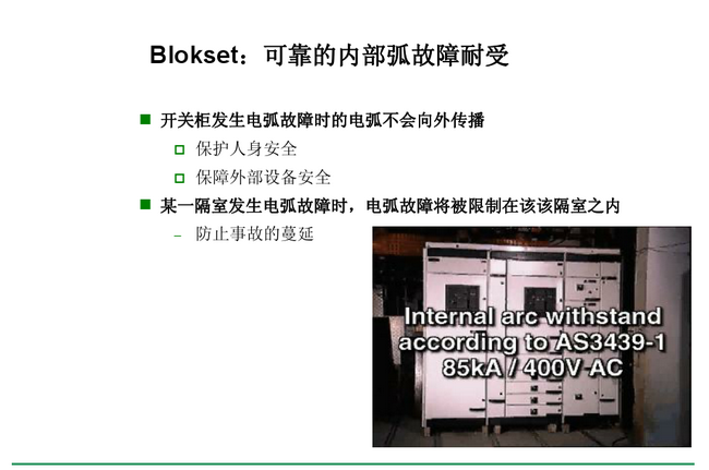 得潤電氣　Blokset 低壓開關(guān)柜　咨詢熱線：400-0551-777