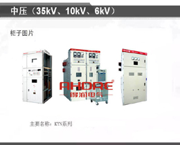 剛進(jìn)入電氣成套設(shè)備廠家的你這些都懂嗎？