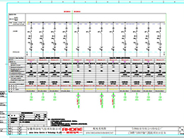 電氣圖紙識圖大全，看完我不相信你不懂